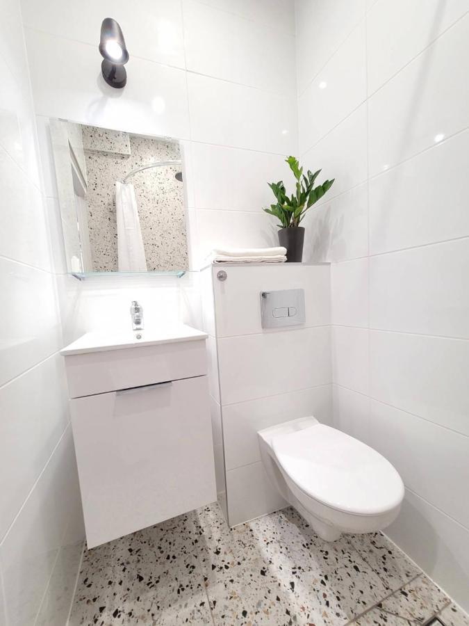 Apartmán Hejbydgoszcz - Apartament Przy Bukowej Exteriér fotografie