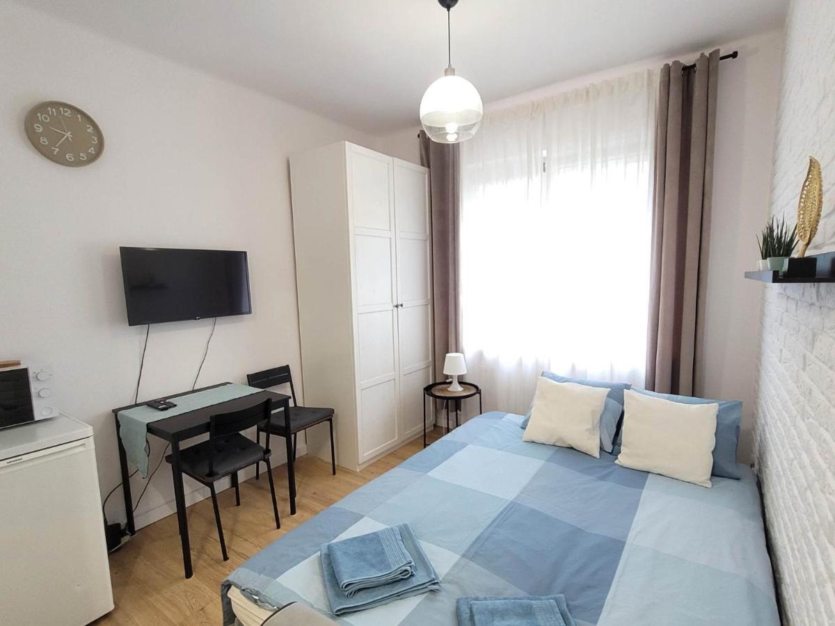 Apartmán Hejbydgoszcz - Apartament Przy Bukowej Exteriér fotografie